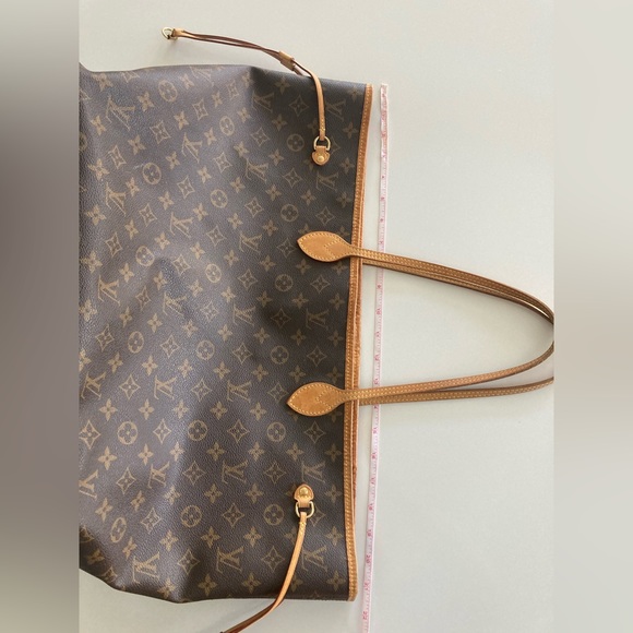Louis Vuitton Neverfull GM - Picture 4 of 16